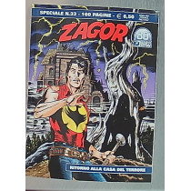 ZAGOR SPECIALE