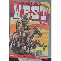 STORIA DEL WEST