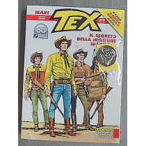 TEX MAXI