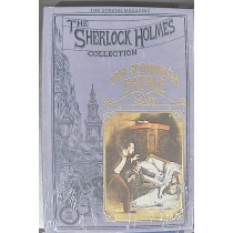 SHERLOCK HOLMES3