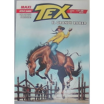 TEX MAXI