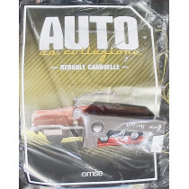 AUTO DA COLLEZIONE