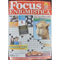 FOCUS ENIGMISTICA