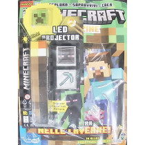 MINECRAFT MAGAZINE