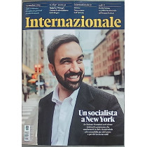 INTERNAZIONALE