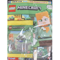 LEGO MINECRAFT
