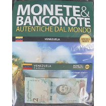 MONETE E BANCONOTE