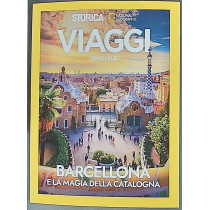 STORICA SPECIALE VIAJES