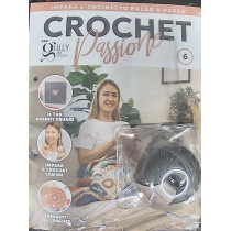 PASSIONE CROCHET