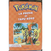 I LIBRI DI SORRISI POCKET