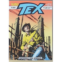 TUTTO TEX