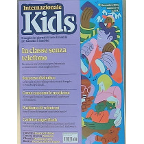INTERNAZIONALE KIDS