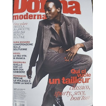 DONNA MODERNA
