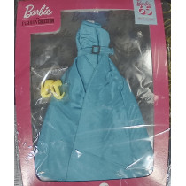 BARBIE THE FASHION COLL2
