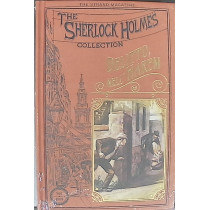 SHERLOCK HOLMES3