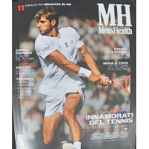 MENS HEALTH