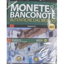 MONETE E BANCONOTE