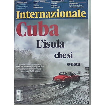 INTERNAZIONALE