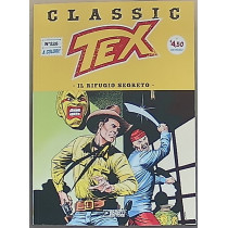 TEX CLASSIC