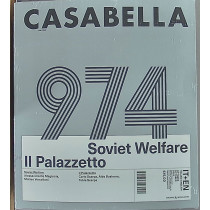 CASABELLA