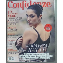 CONFIDENZE