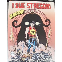 ZAGOR