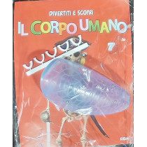 IL CORPO UMANO12