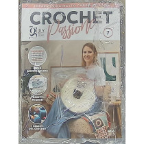 PASSIONE CROCHET