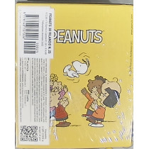 PEANUTS 3D RILANCIO