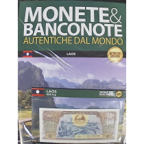 MONETE E BANCONOTE