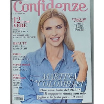 CONFIDENZE