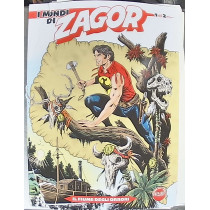 ZAGOR GIGANTE