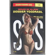 SEGRETISSIMO SAS RISTAMPA