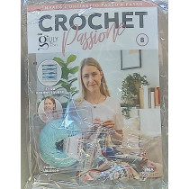 PASSIONE CROCHET