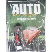 AUTO DA COLLEZIONE