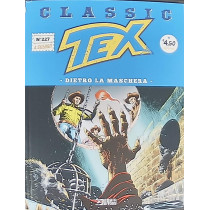 TEX CLASSIC