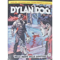 DYLAN DOG GIGANTE