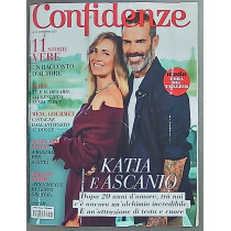 CONFIDENZE