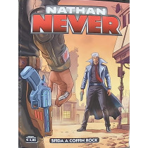 NATHAN NEVER