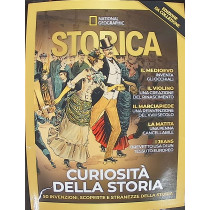 SPECIALE STORICA EDCOLLEZIONE