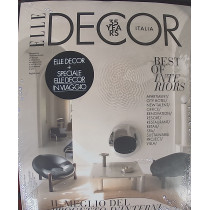 ELLE DECOR ALLEGATI