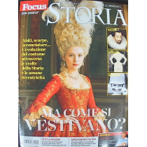 FOCUS STORIA