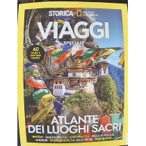 STORICA SPECIALE VIAJES