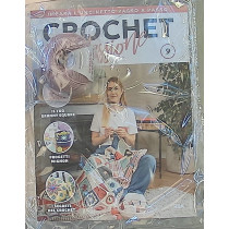 PASSIONE CROCHET