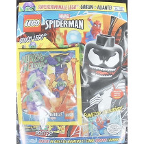 LEGO MARVEL SPIDER MAN