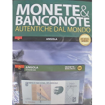 MONETE E BANCONOTE
