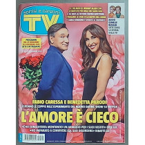 SORRISI E CANZONI TV