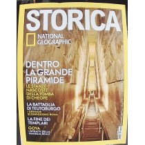 STORICA