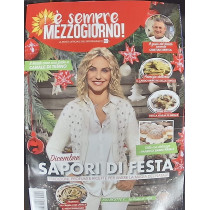 E SEMPRE MEZZOGIORNO