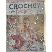 PASSIONE CROCHET